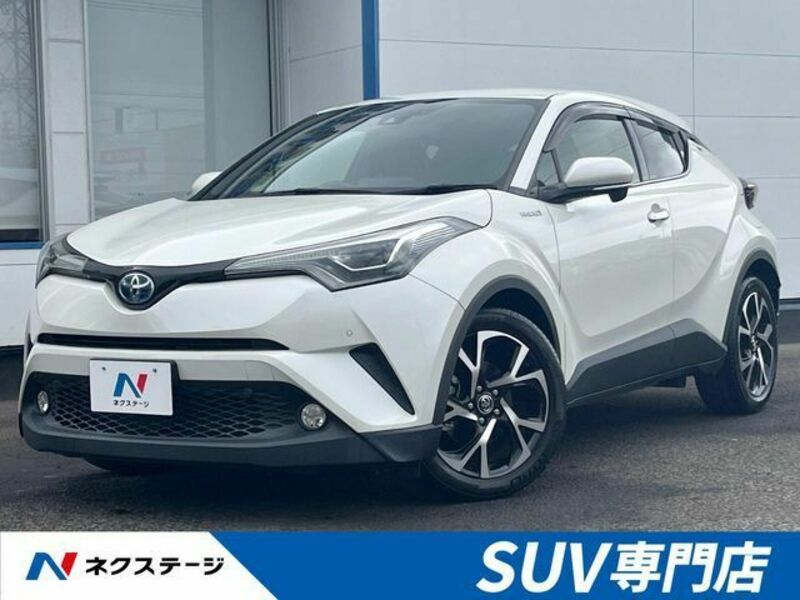 C-HR-0