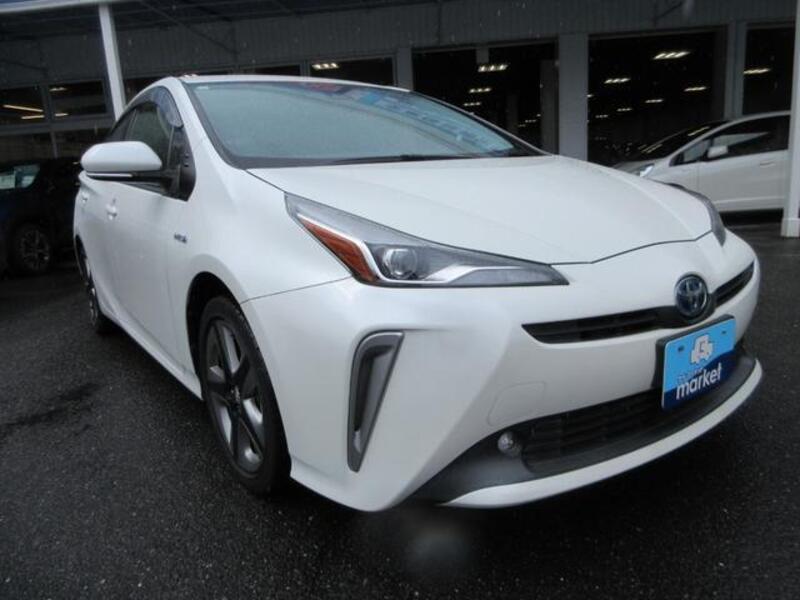 PRIUS