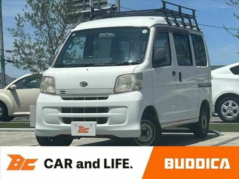 HIJET CARGO-0