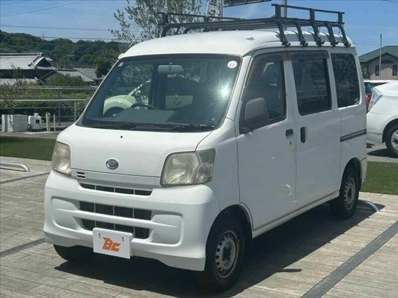 HIJET CARGO