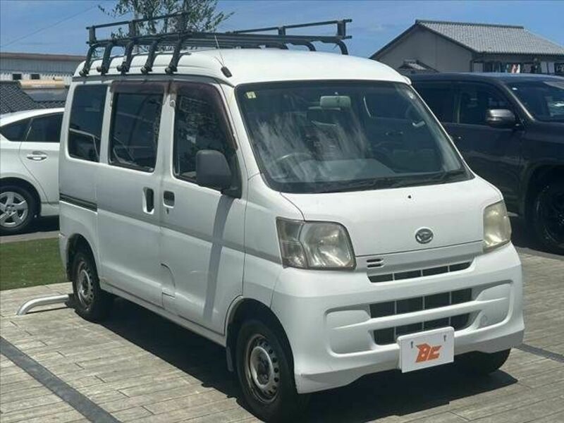 HIJET CARGO