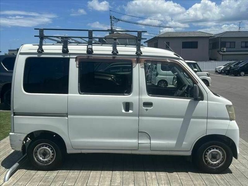 HIJET CARGO