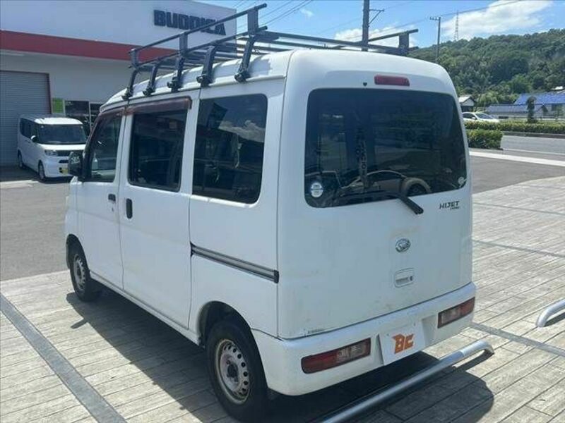 HIJET CARGO