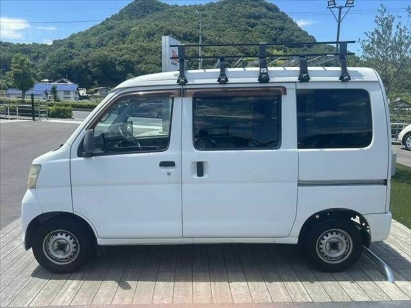 HIJET CARGO