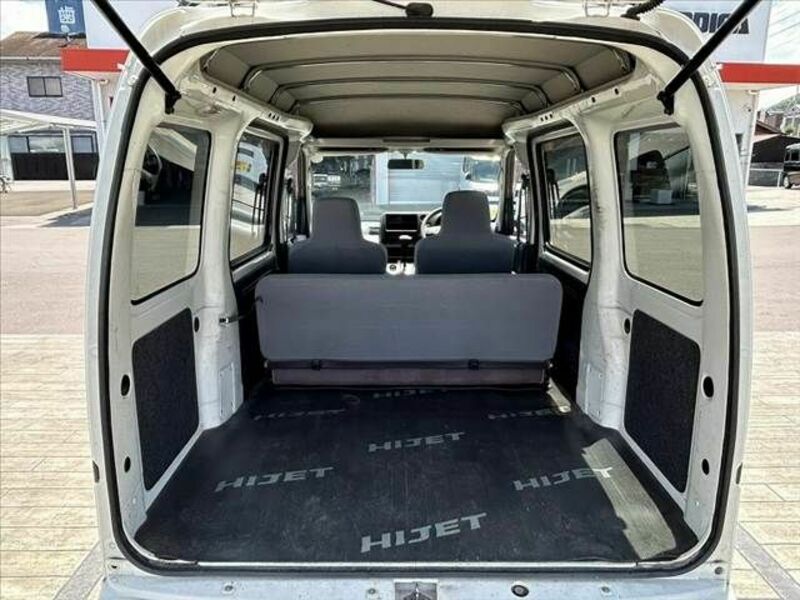HIJET CARGO