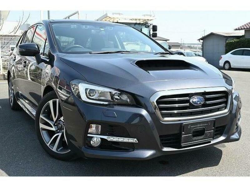 LEVORG-0