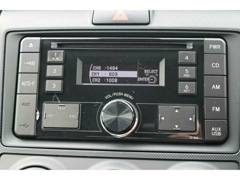 COROLLA AXIO