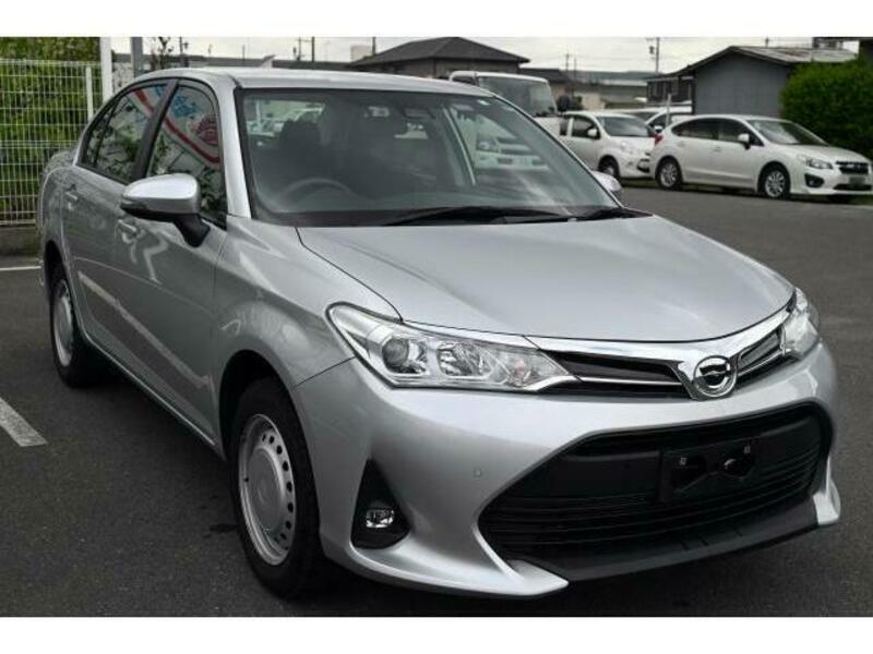COROLLA AXIO-0