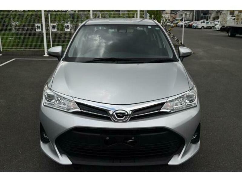 COROLLA AXIO