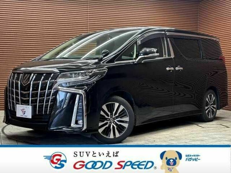 ALPHARD-0