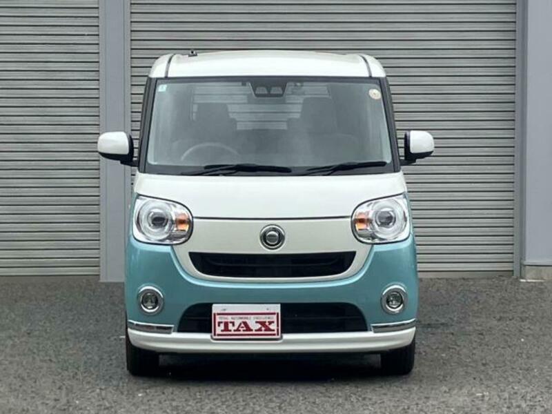 MOVE CANBUS