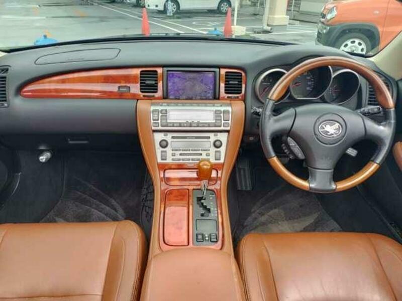 SOARER