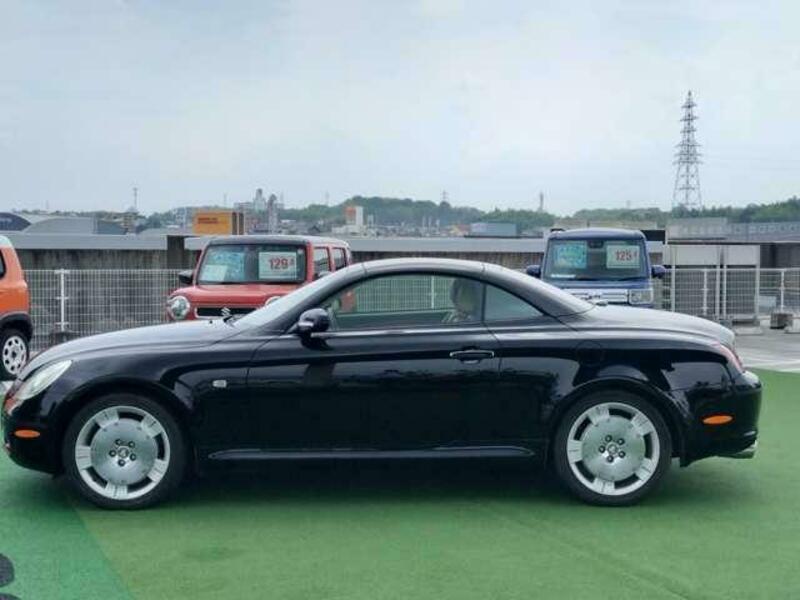 SOARER