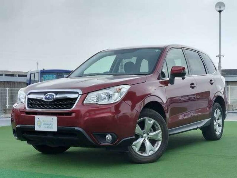 FORESTER-0