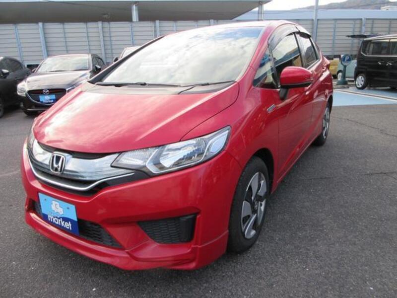 FIT HYBRID