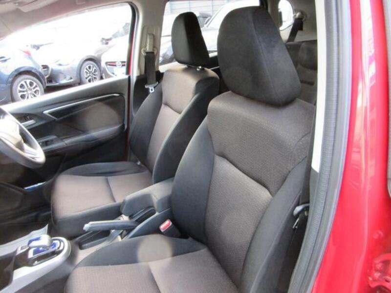 FIT HYBRID