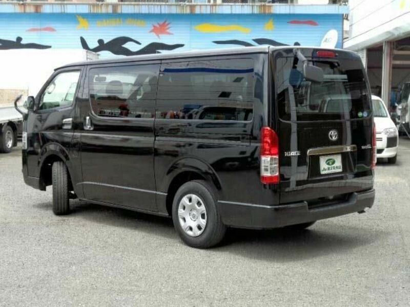 HIACE
