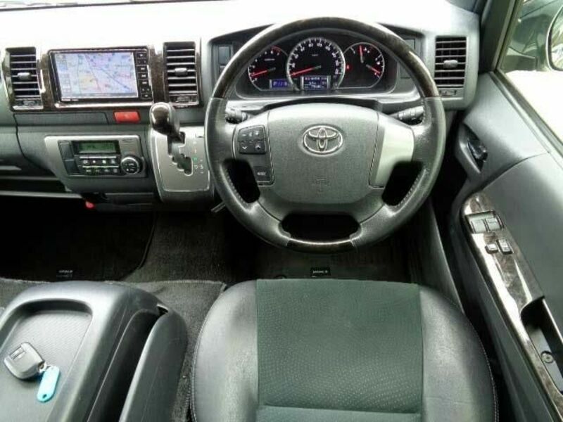 HIACE