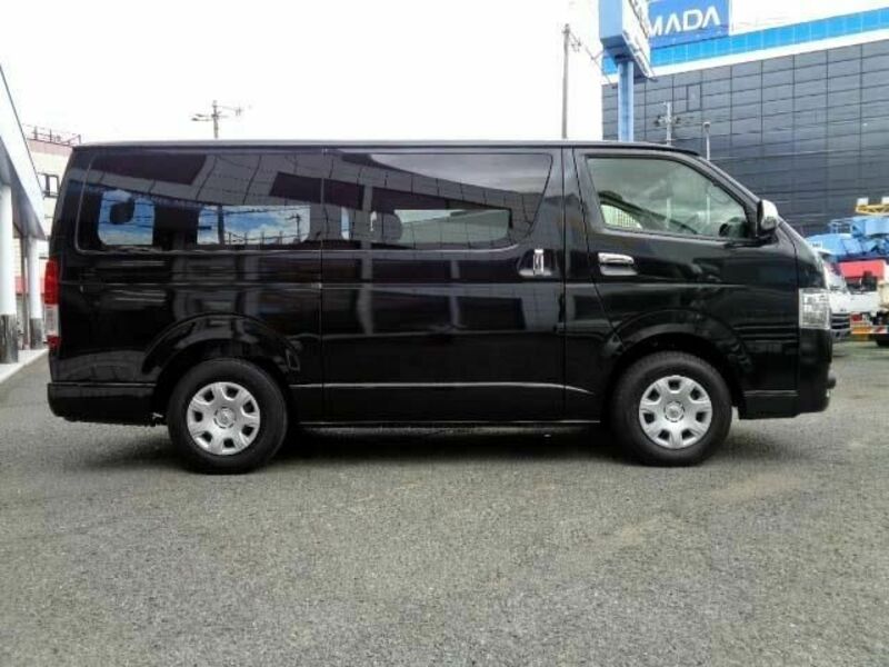 HIACE