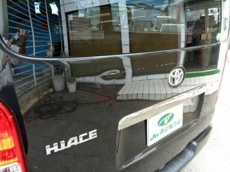 HIACE