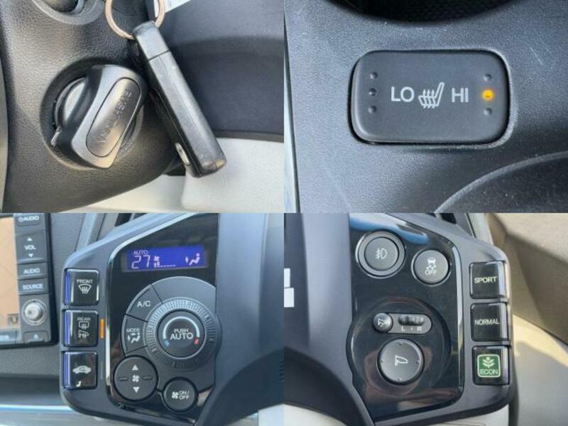CR-Z