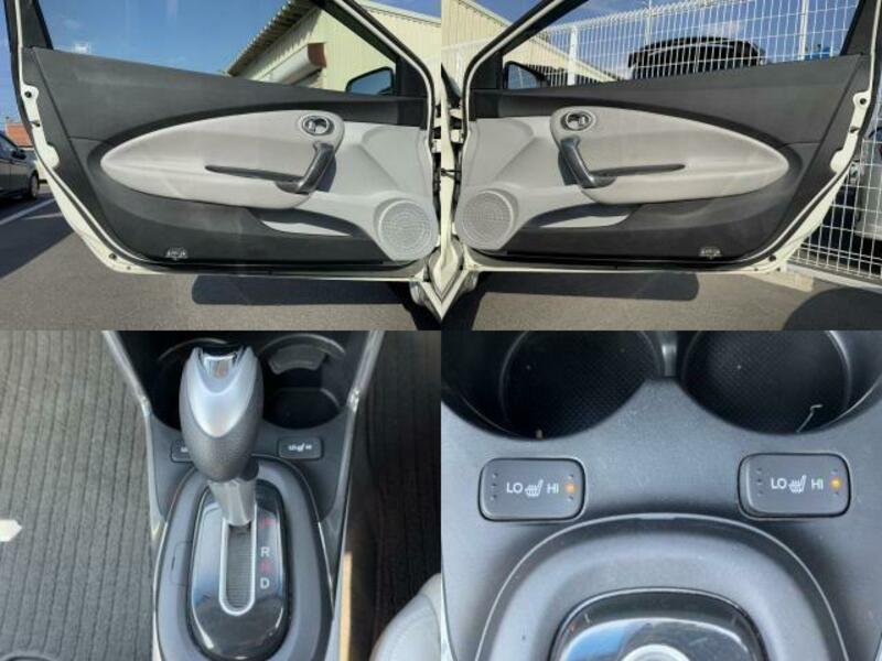 CR-Z