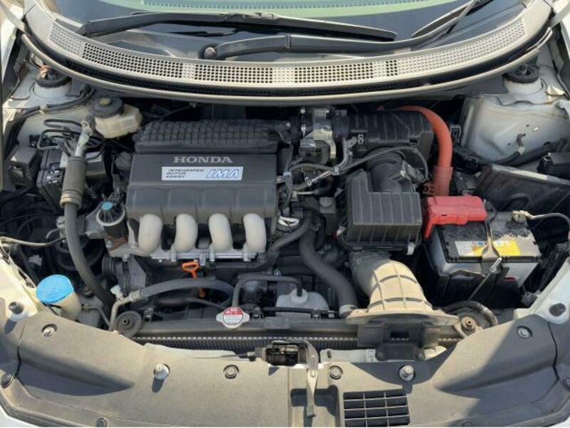 CR-Z