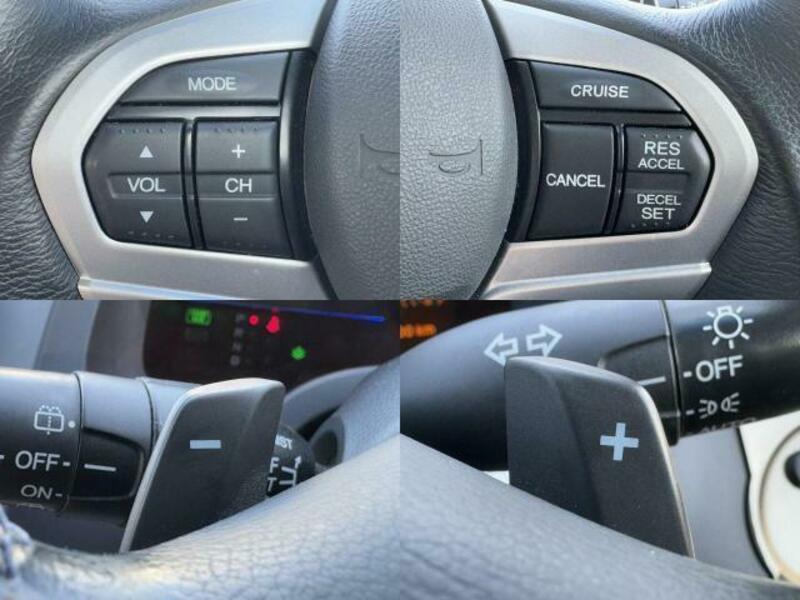 CR-Z