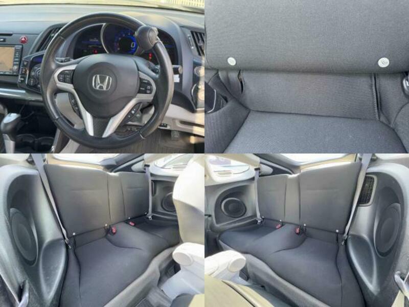 CR-Z