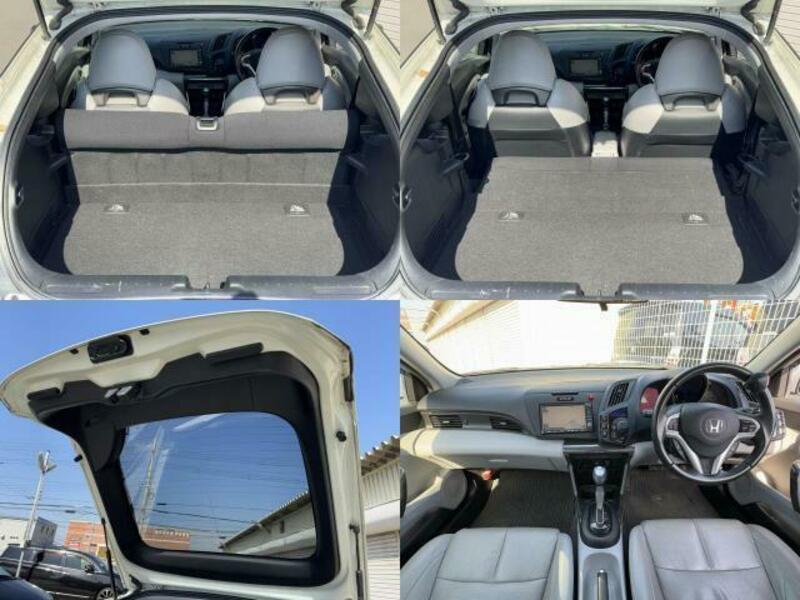 CR-Z