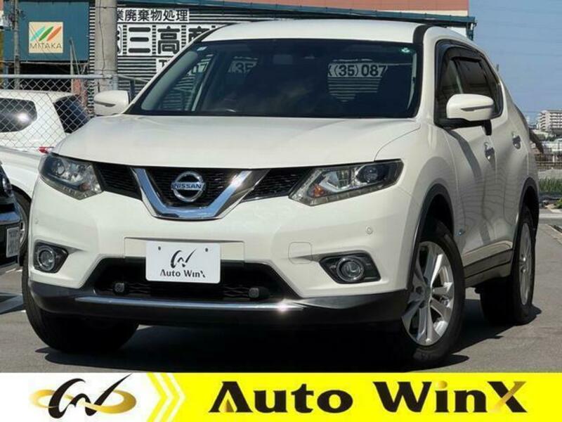 X-TRAIL-0