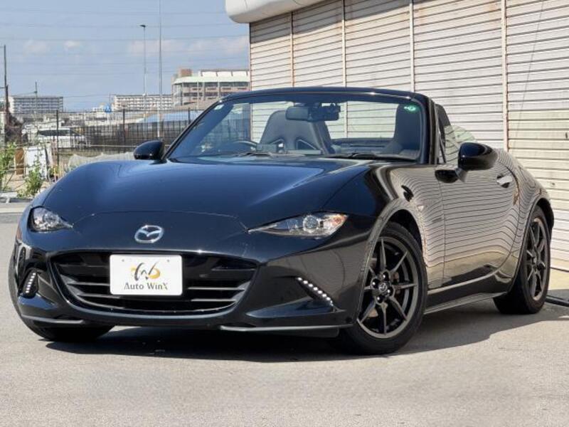 MAZDA ROADSTER