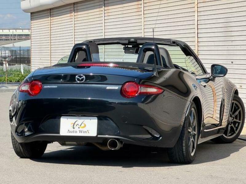 ROADSTER