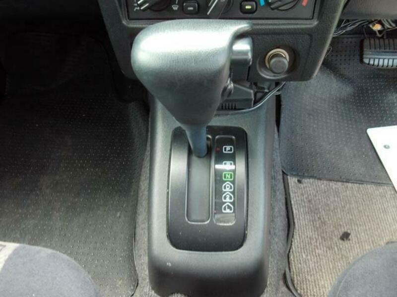 PAJERO MINI