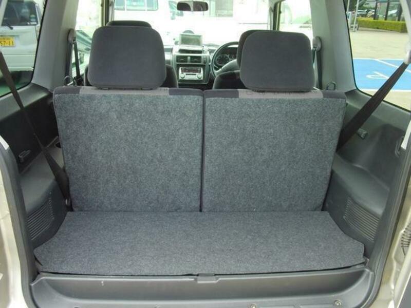 PAJERO MINI