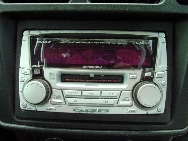 PAJERO MINI