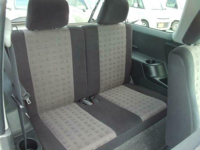 PAJERO MINI