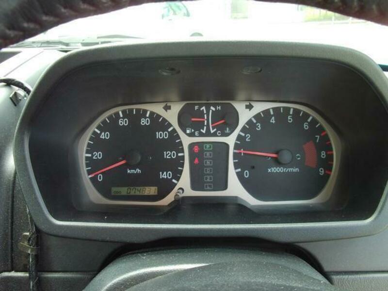 PAJERO MINI