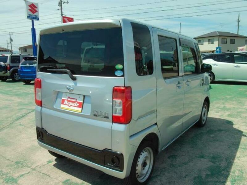 HIJET CADDIE