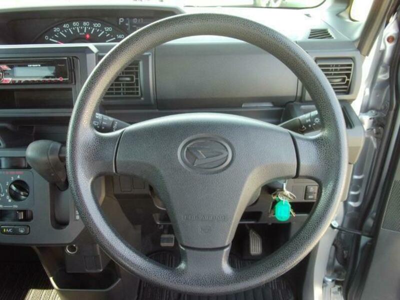 HIJET CADDIE