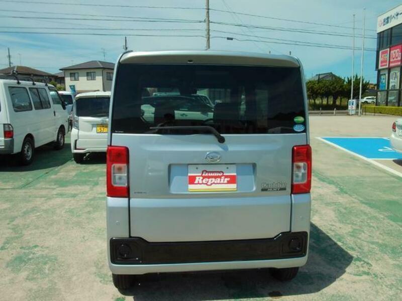 HIJET CADDIE