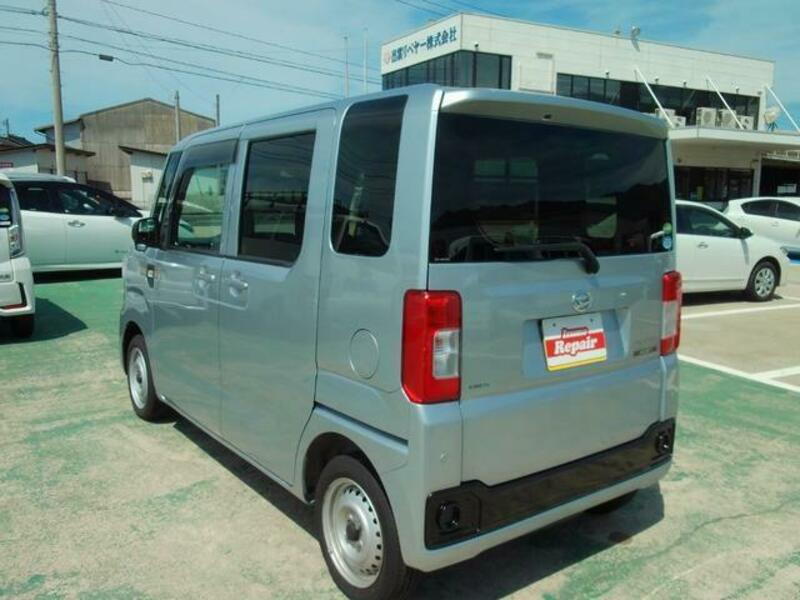 HIJET CADDIE