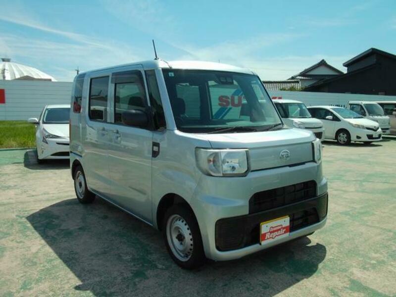 HIJET CADDIE