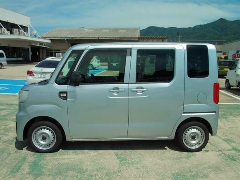 HIJET CADDIE
