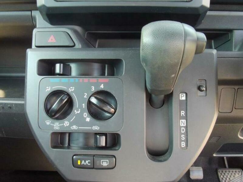 HIJET CADDIE