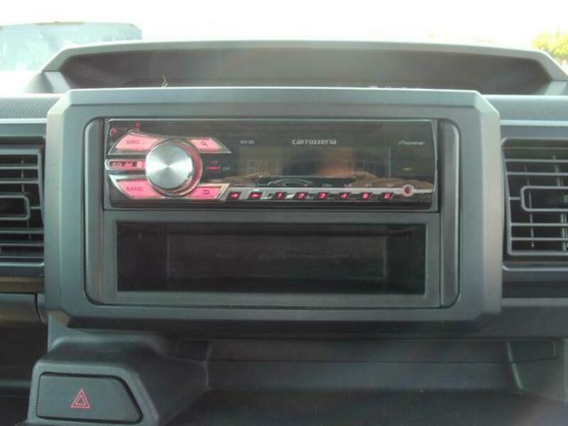 HIJET CADDIE