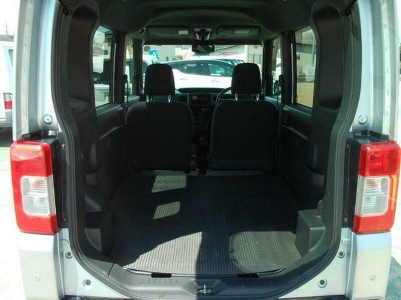 HIJET CADDIE