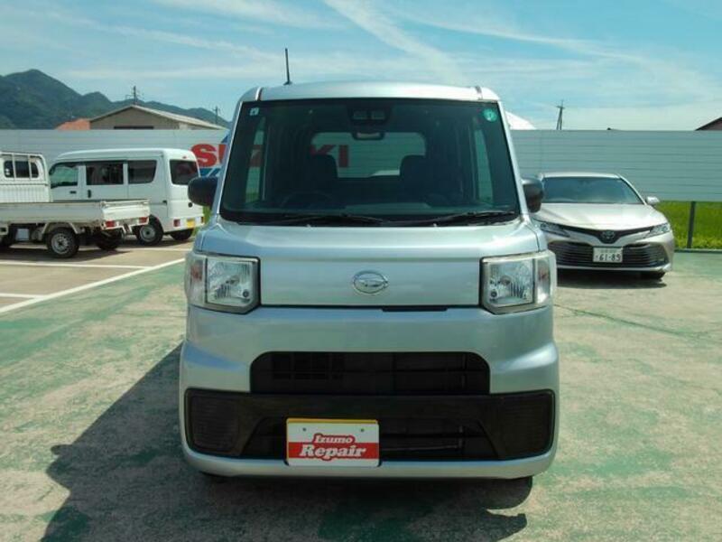 HIJET CADDIE