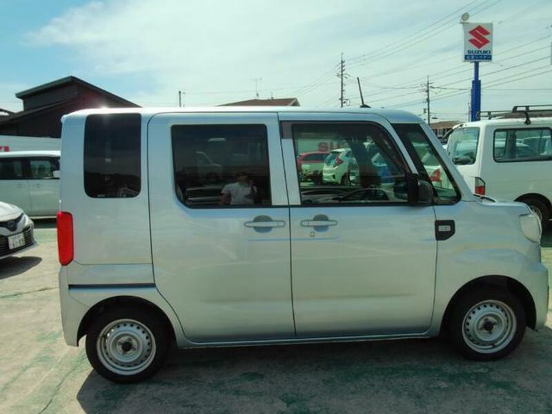 HIJET CADDIE