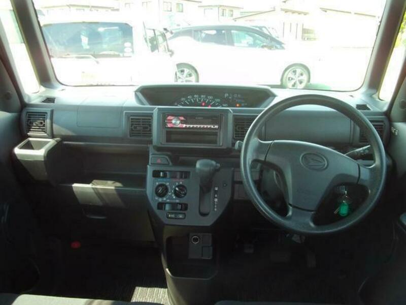 HIJET CADDIE